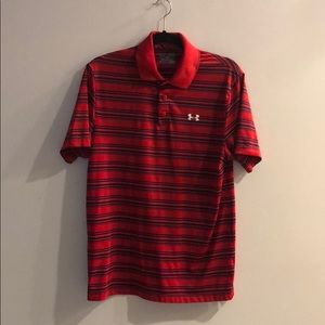 Under Armour Polo | Size M
